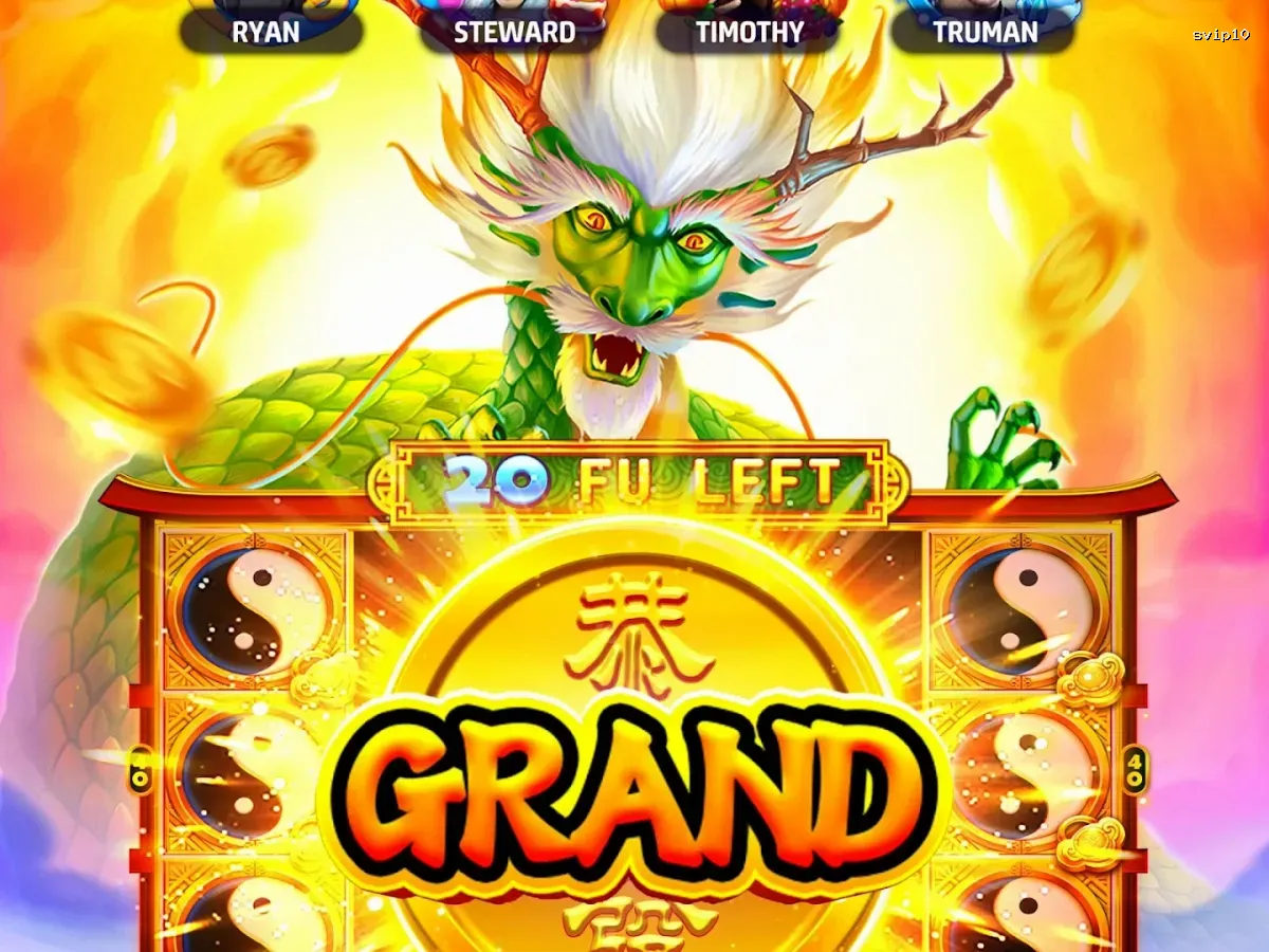 Koleksi svip10 Slot Gacor screenshot